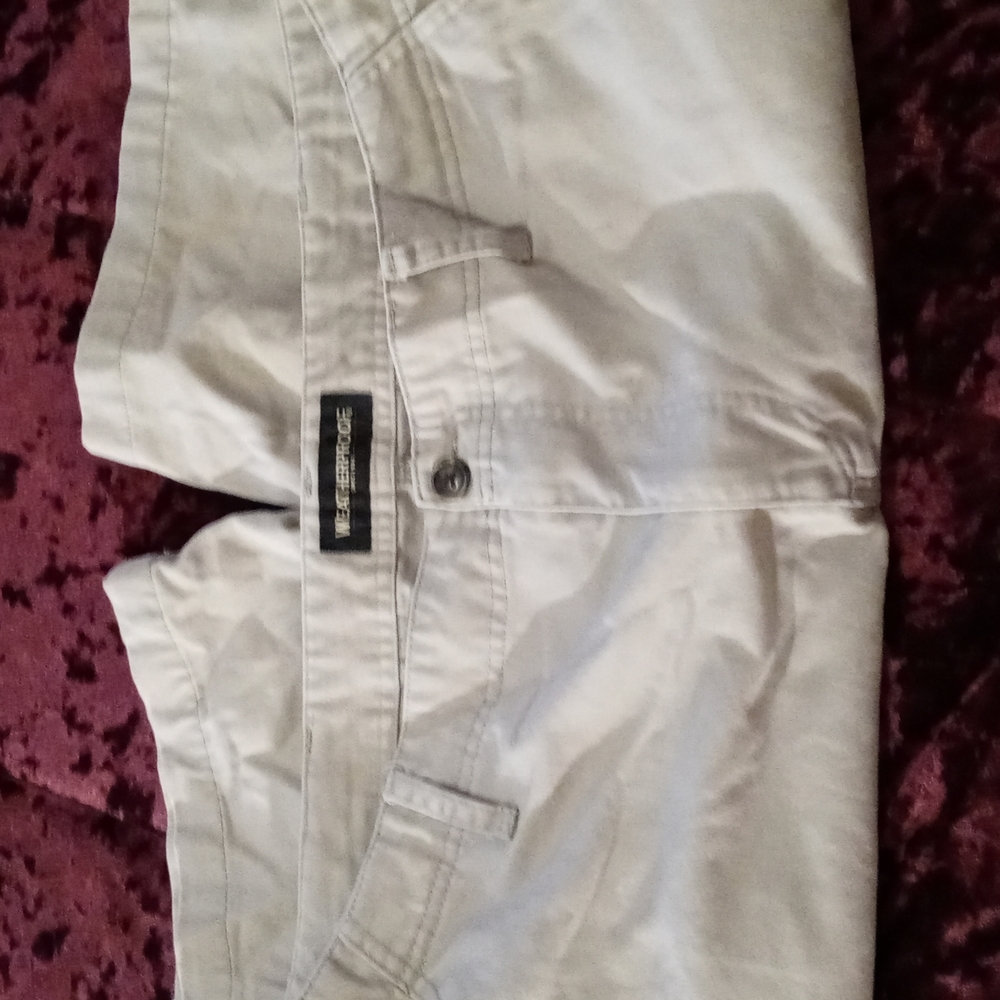 Mens Cargo Shorts